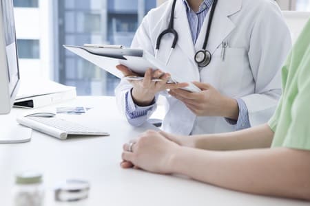 Частная наркологическая клиника в Стрежевойе